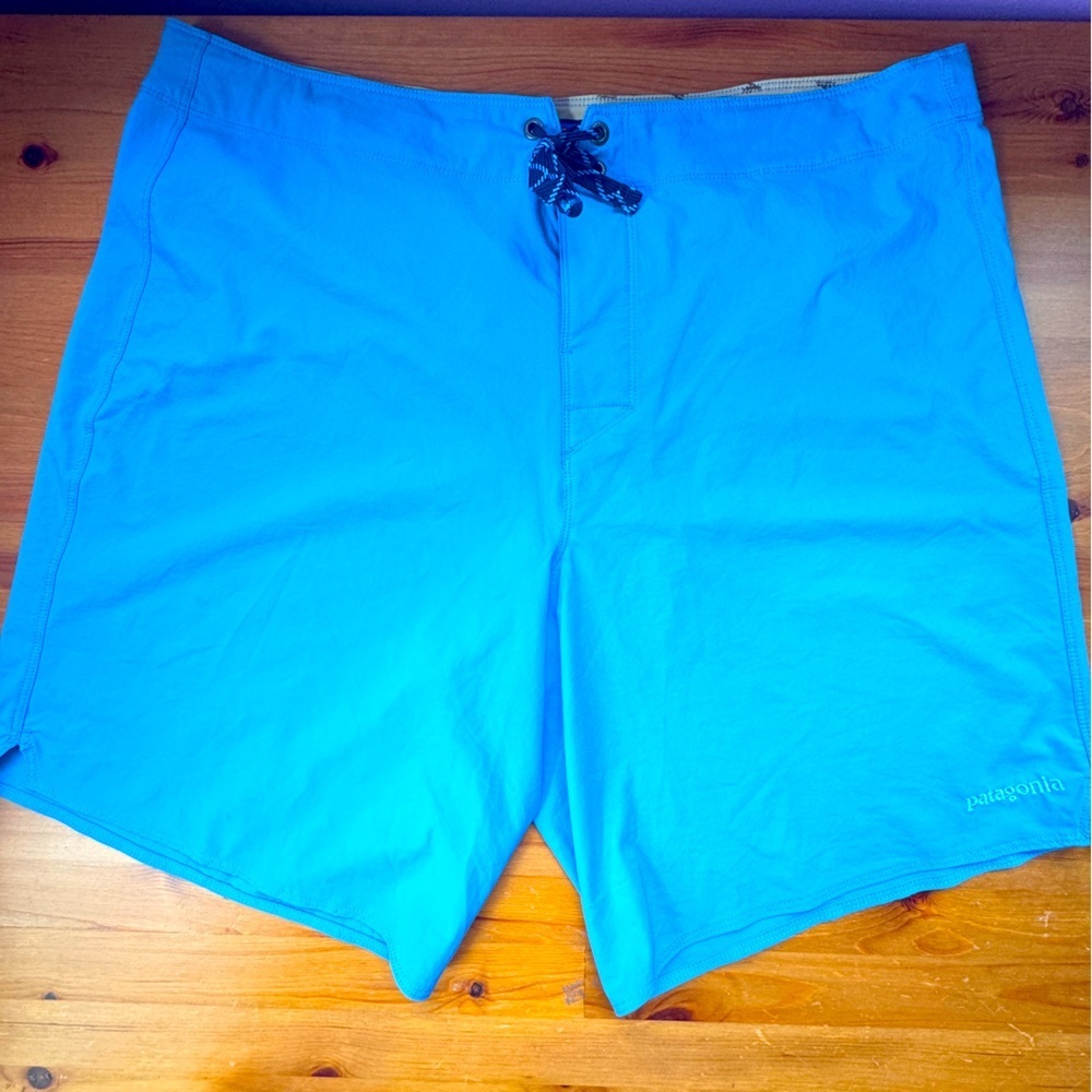 Patagonia swim shorts